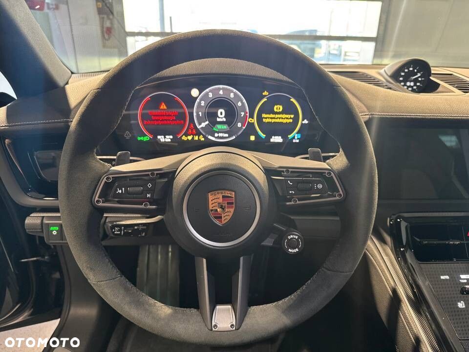 Porsche Panamera 4S E-Hybrid PHEV - 23