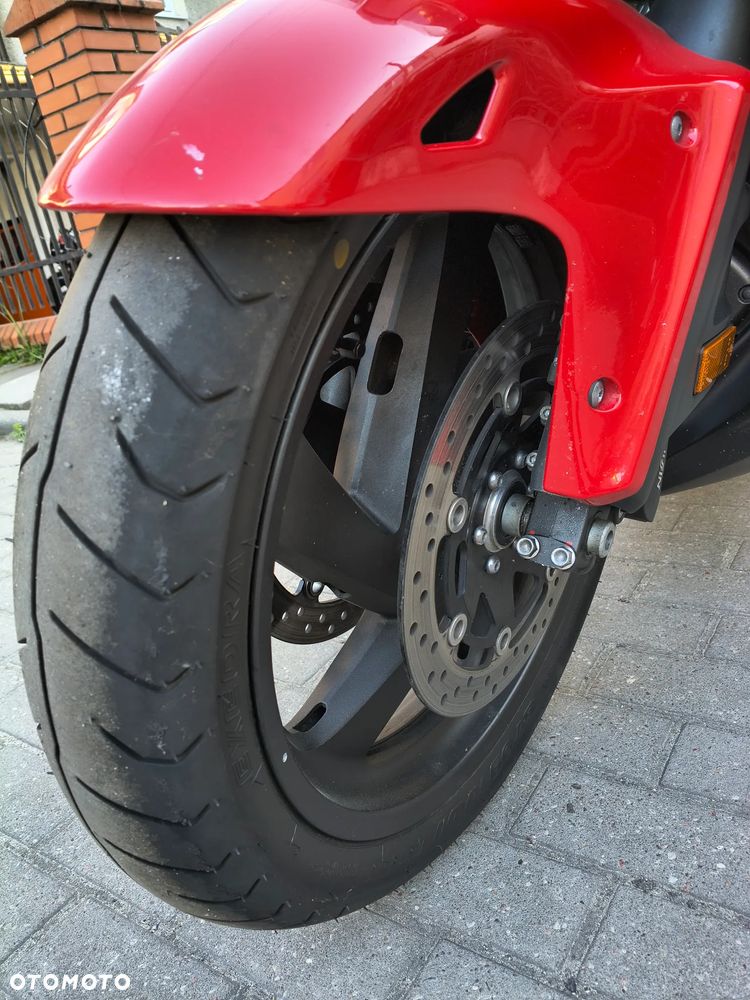 Honda GL - 5