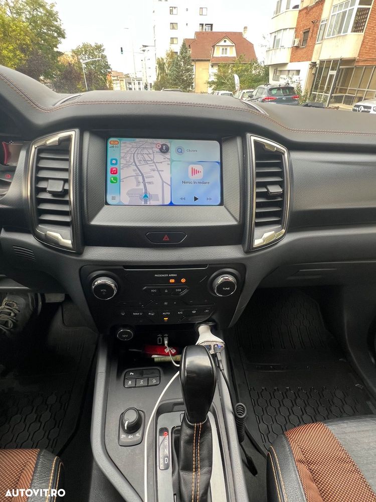 Ford Ranger - 9