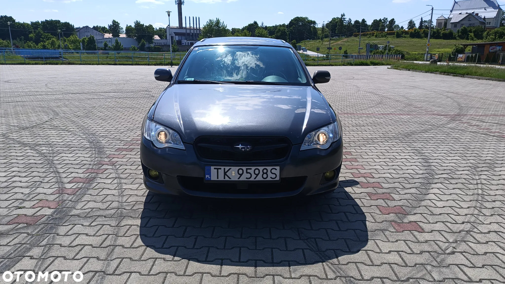 Subaru Legacy 2.0i Active - 15