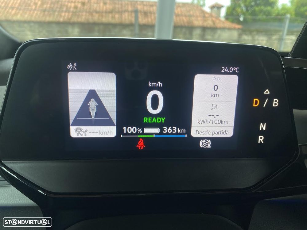 VW ID.3 Pro Performance - 37