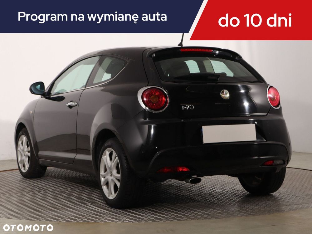 Alfa Romeo Mito - 6