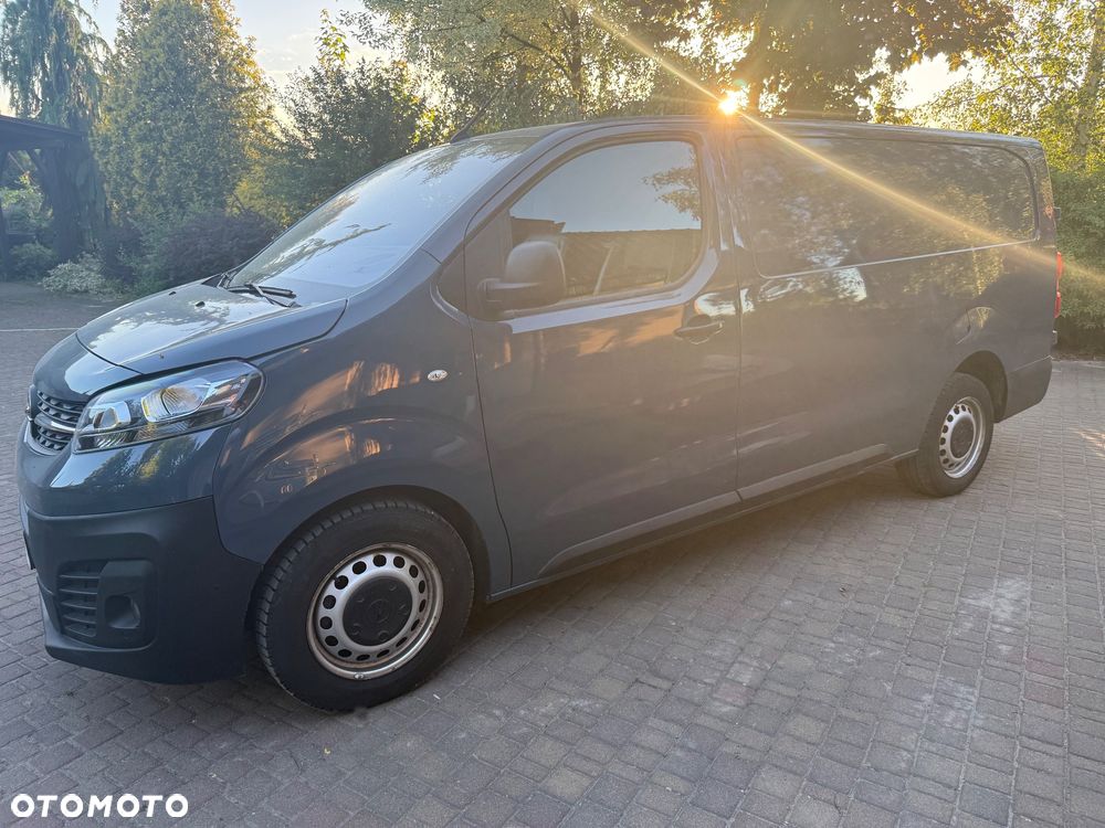 Opel VIVARO - 5