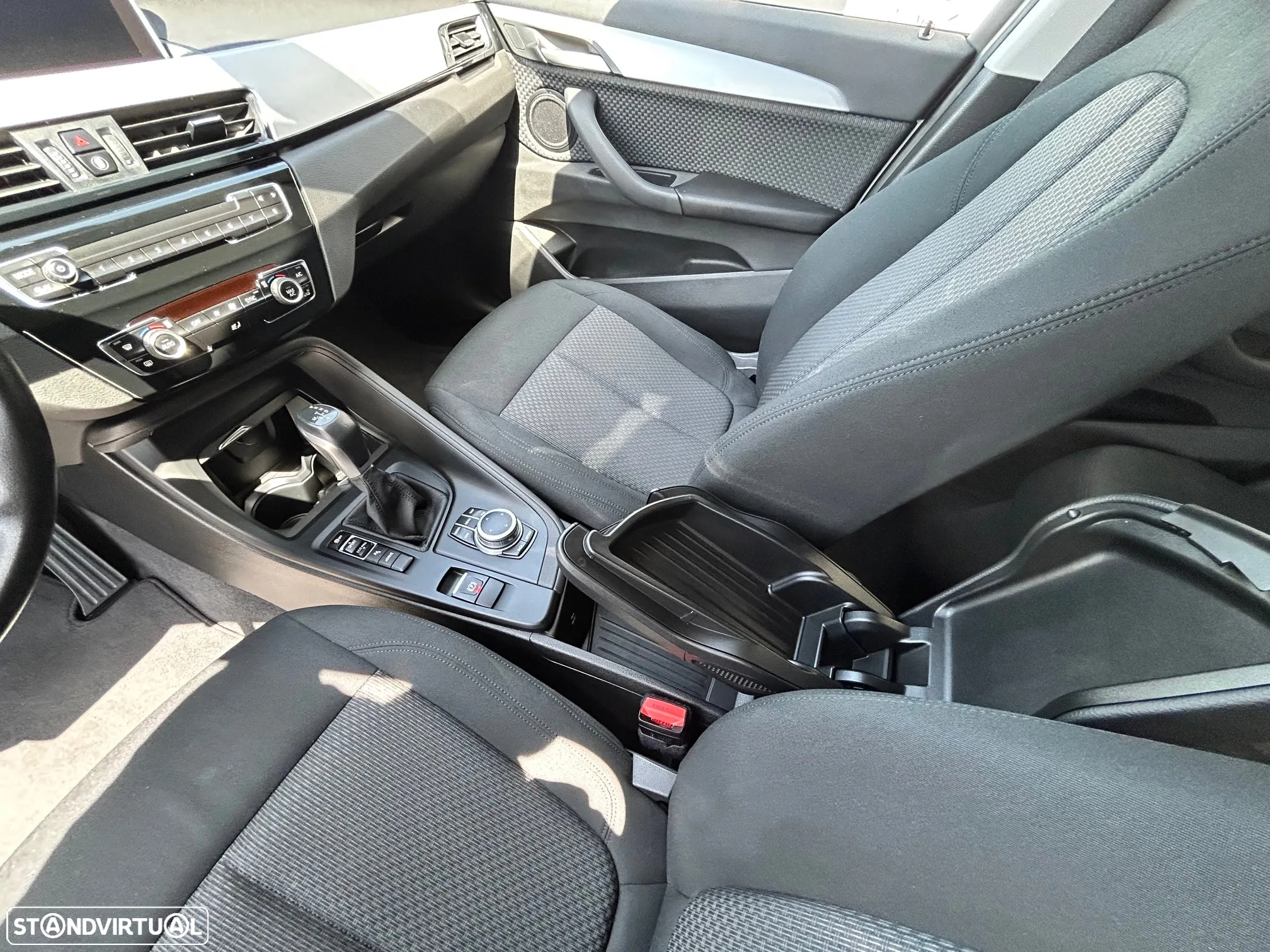 BMW X1 - 13