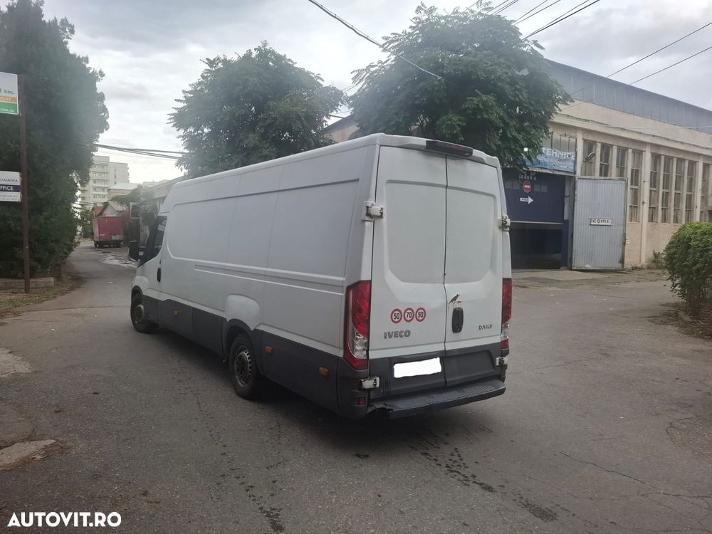 Iveco Daily - 8