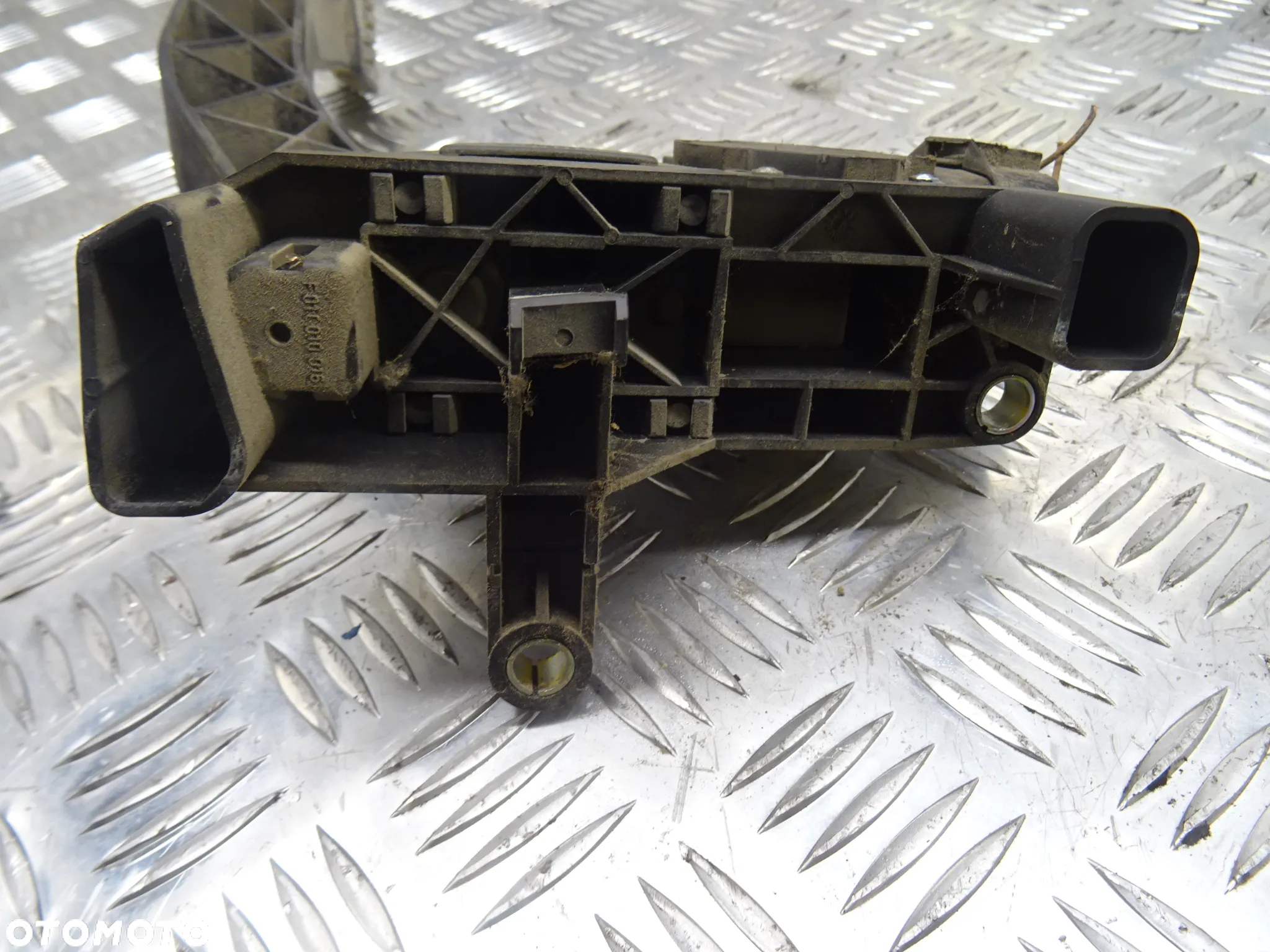 IVECO DAILY III 2.3HPI POTENCJOMETR PEDAŁ GAZU - 7
