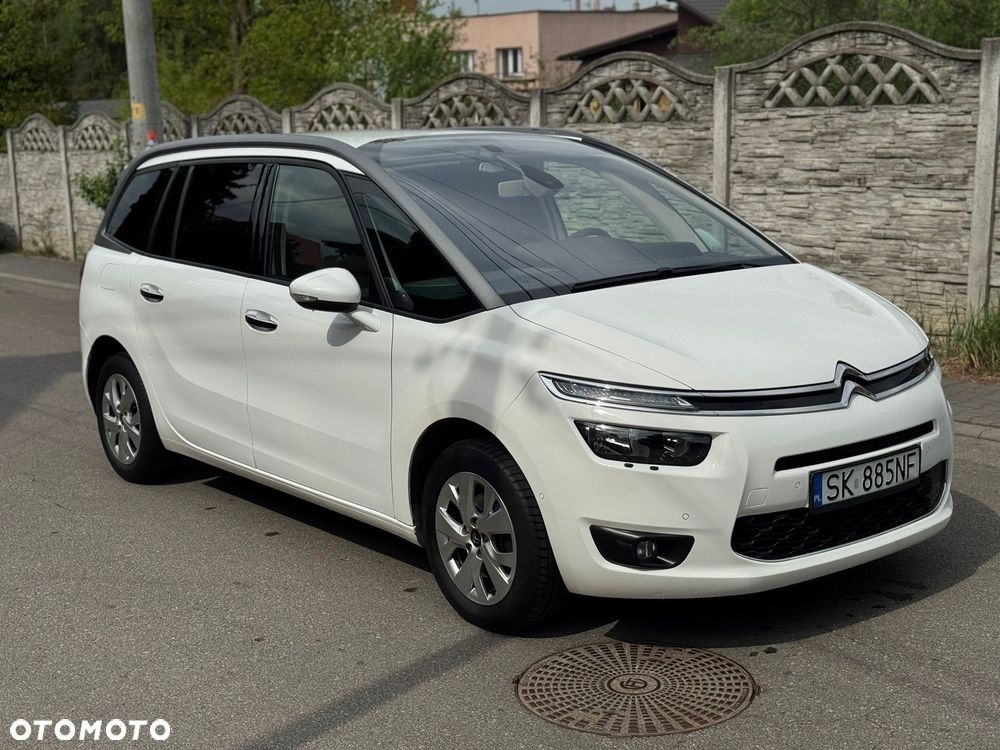 Citroën C4 Picasso 1.6 e-HDi Intensive - 3