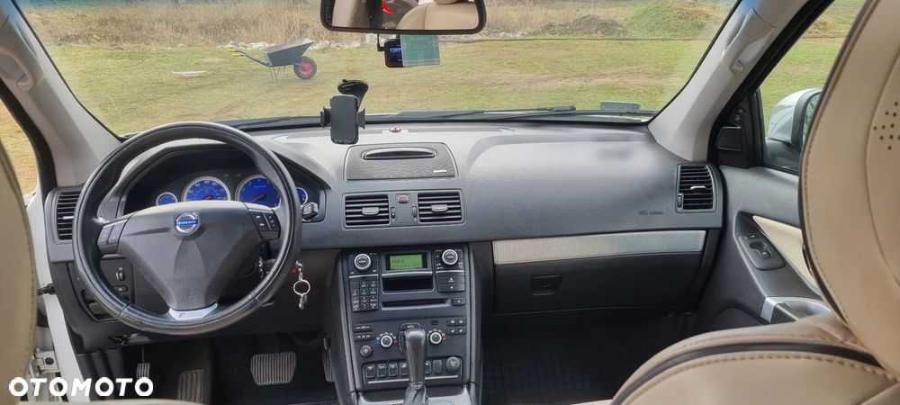 Volvo XC 90 3.2 AWD R-Design - 17