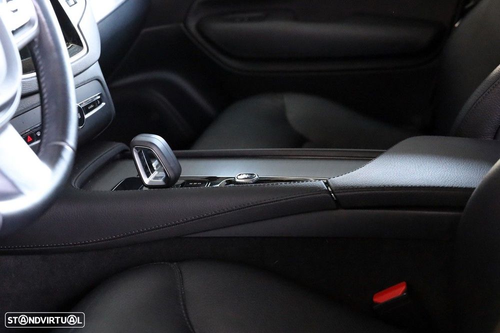 Volvo XC 90 2.0 T8 PHEV Inscription Expression AWD - 17