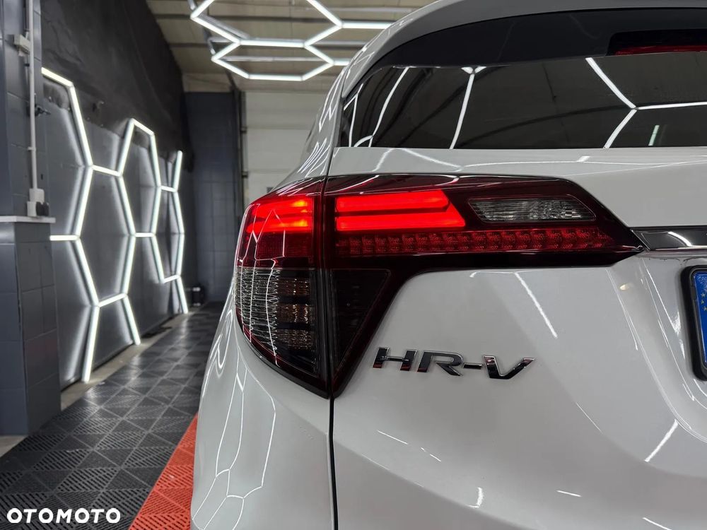 Honda HR-V 1.5 i-VTEC CVT Executive - 9