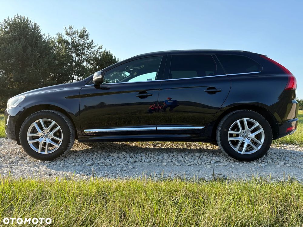 Volvo XC 60 D5 AWD Summum - 8