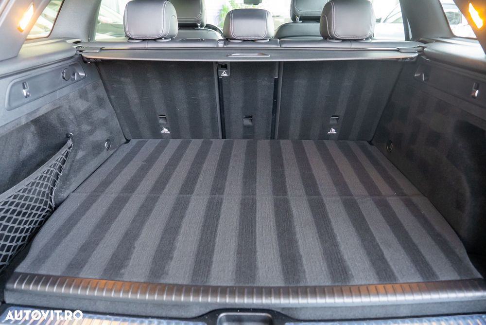 Mercedes-Benz GLC 300 de 4Matic 9G-TRONIC - 14