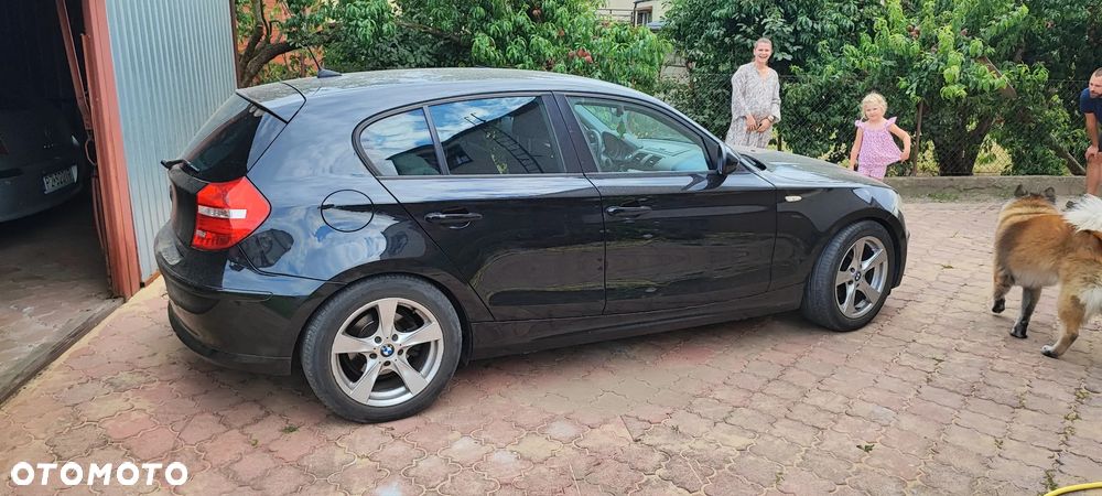 BMW Seria 1 118i - 2