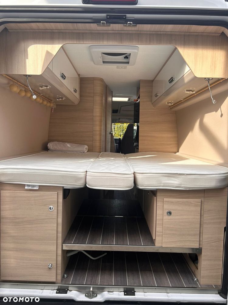 Fiat Ducato - 11