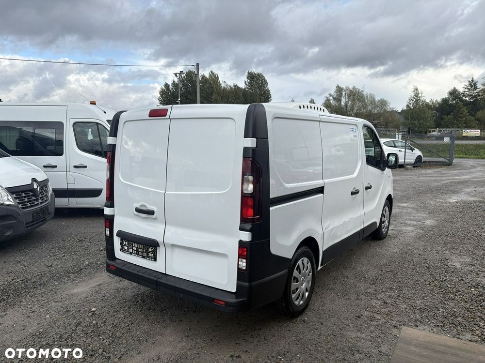 Renault Trafic - 3
