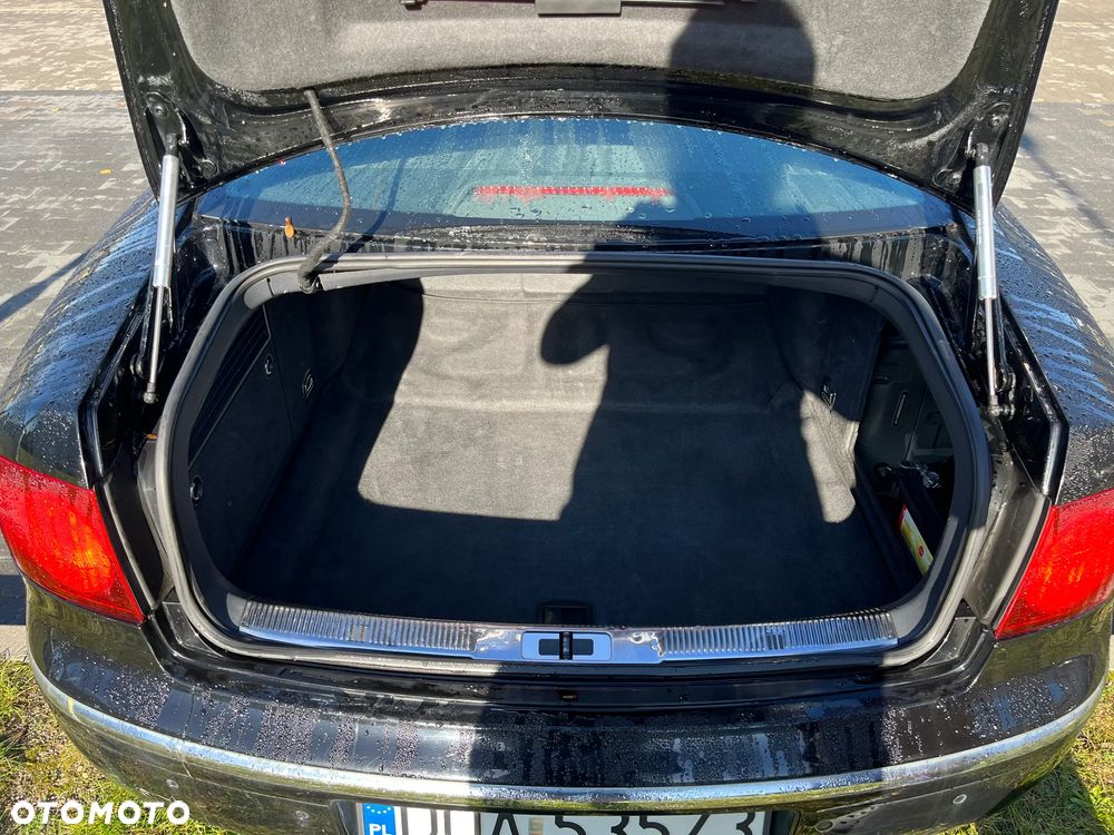 Volkswagen Phaeton 3.0 V6 TDI DPF 4M (5 os) - 8