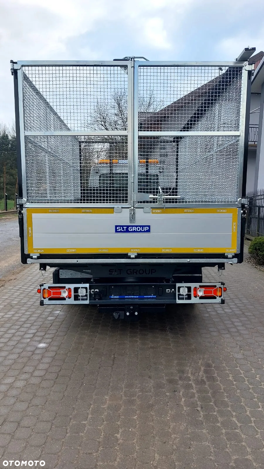 Iveco Daily 50C16 - 11