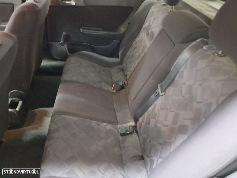 Opel Astra Caravan 1.4 Club - 6