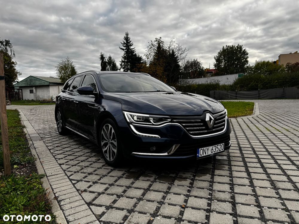 Renault Talisman - 7