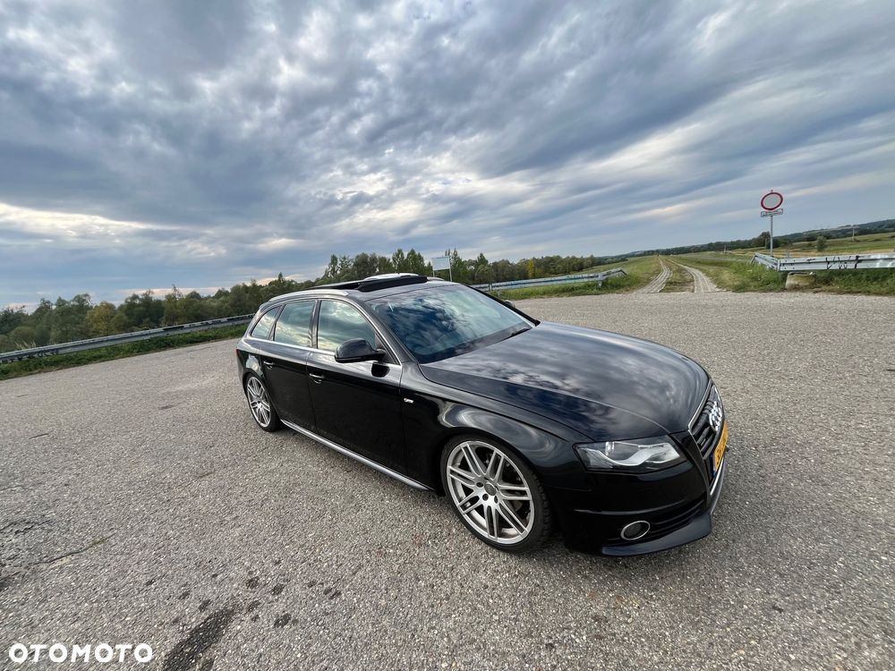Audi A4 Avant - 3