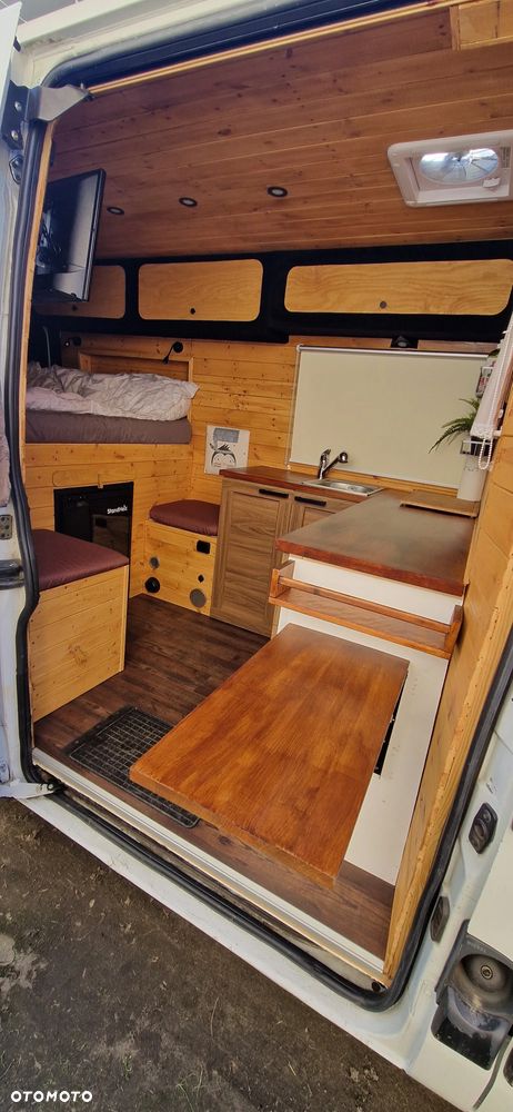 Renault Master - 1
