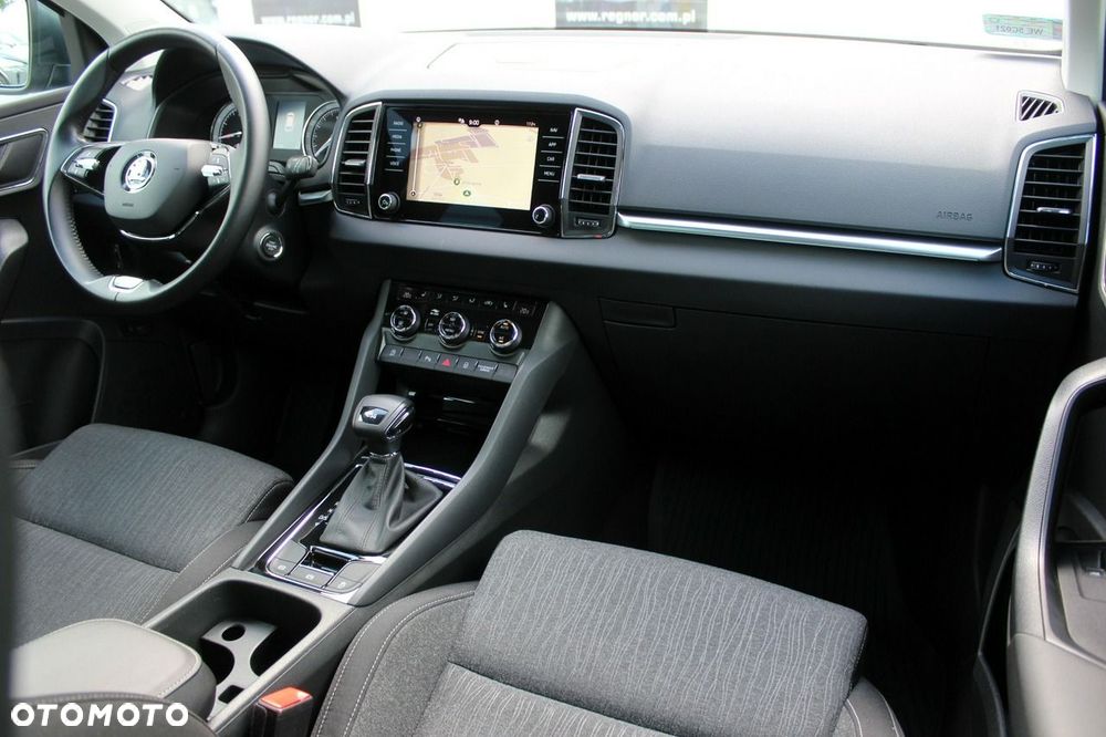 Skoda Karoq 1.5 TSI ACT Ambition DSG - 30