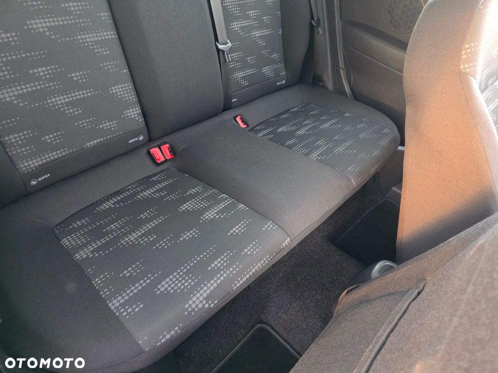 Opel Corsa - 7