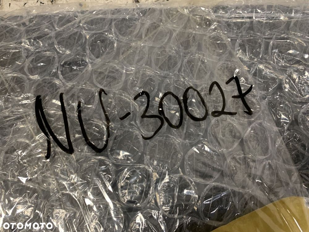 NOWA ORYG. LISTWA BŁOTNIKA LEWA TYLNA LEWY TYŁ CITROEN JUMPER  PEUGEOT BOXER FIAT DUCATO  MAXI 14-24 - 8
