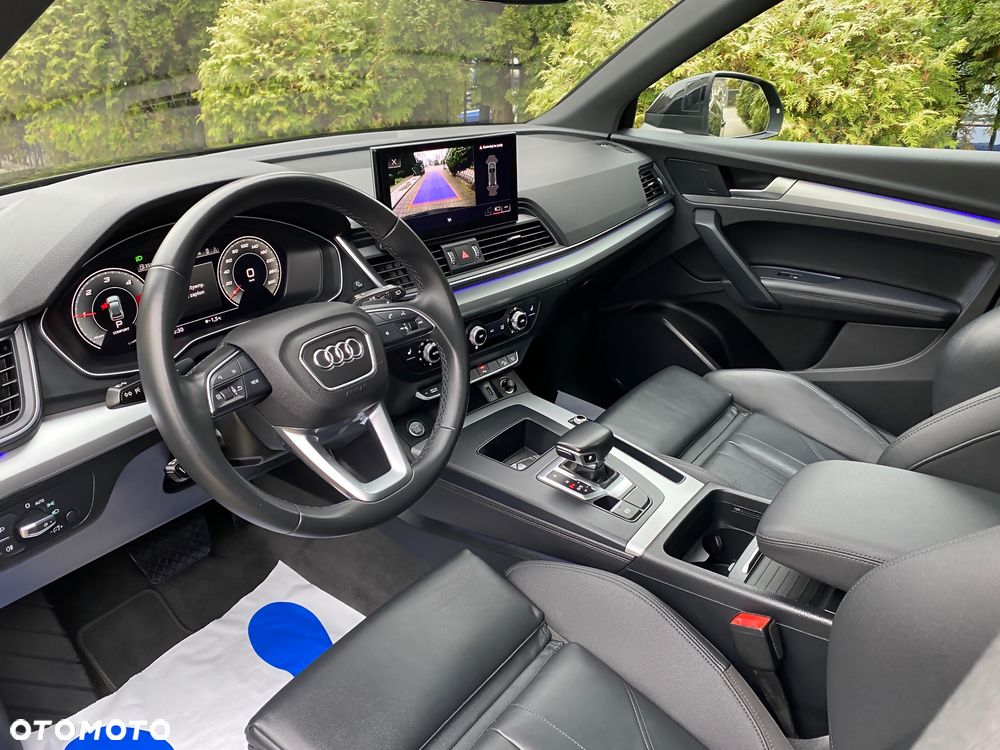 Audi Q5 - 25