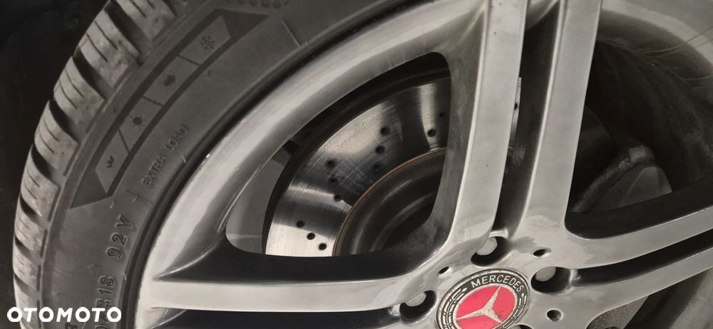 Mercedes-Benz CLK 280 7G-TRONIC Avantgarde - 23