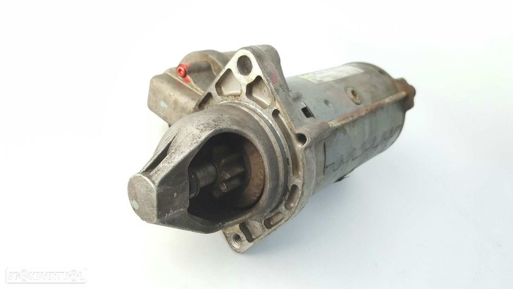 MOTOR DE ARRANQUE OPEL ASTRA H BERLINA ESSENTIA - 5