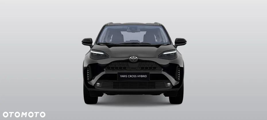Toyota Yaris Cross Hybrid 1.5 Style - 1