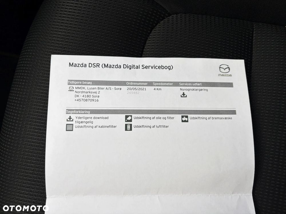 Mazda CX-5 2.0 Center-Line Plus 2WD - 37