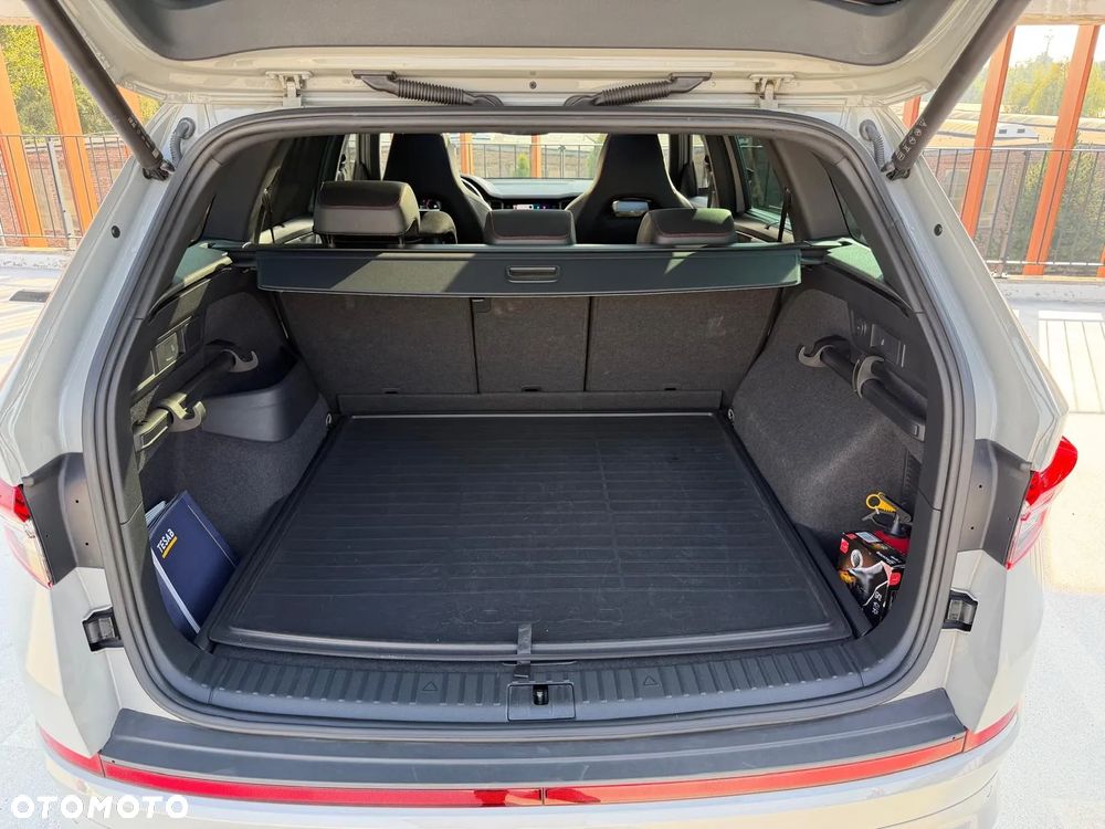 Skoda Kodiaq 2.0 TSI 4x4 RS DSG - 17