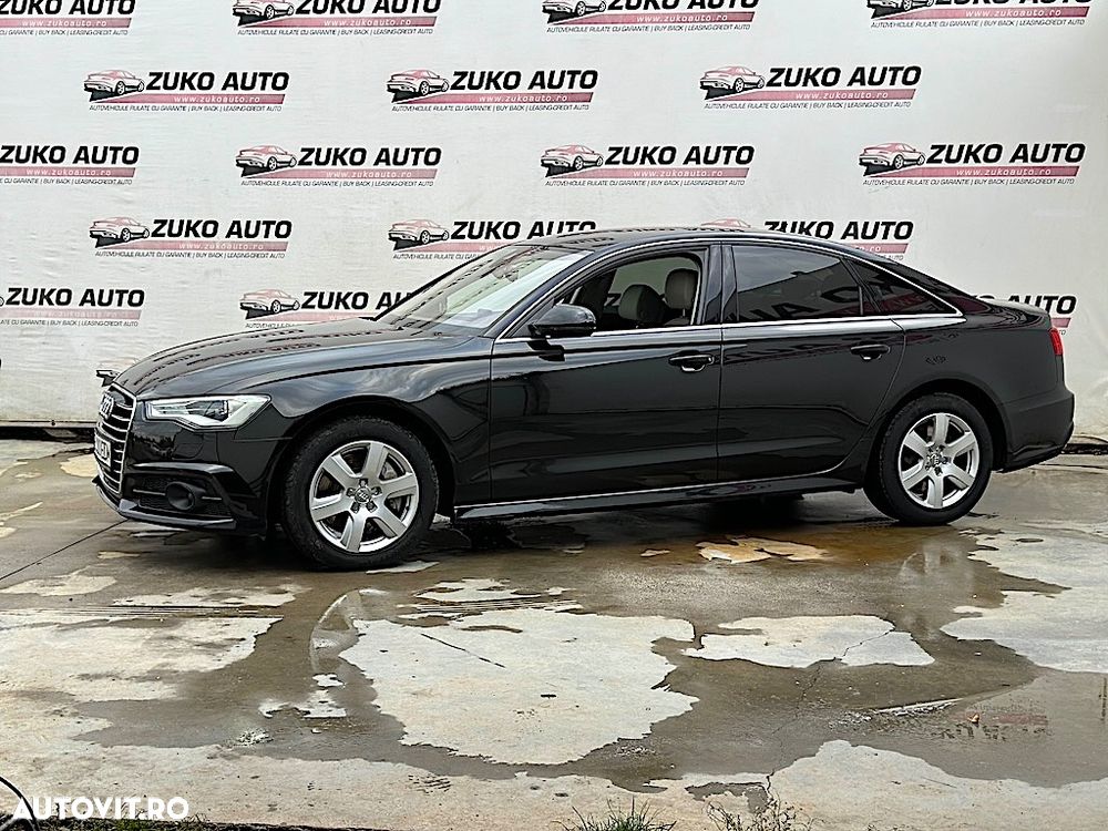 Audi A6 - 3