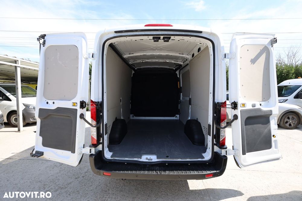 Ford Transit L2H2 - 13