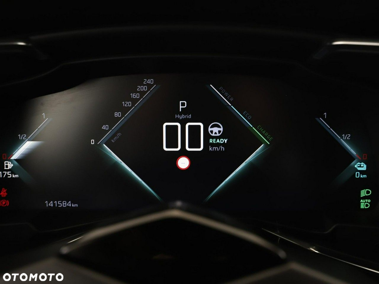 DS Automobiles DS 7 Crossback 1.6 E-Tense Grand Chic - 22