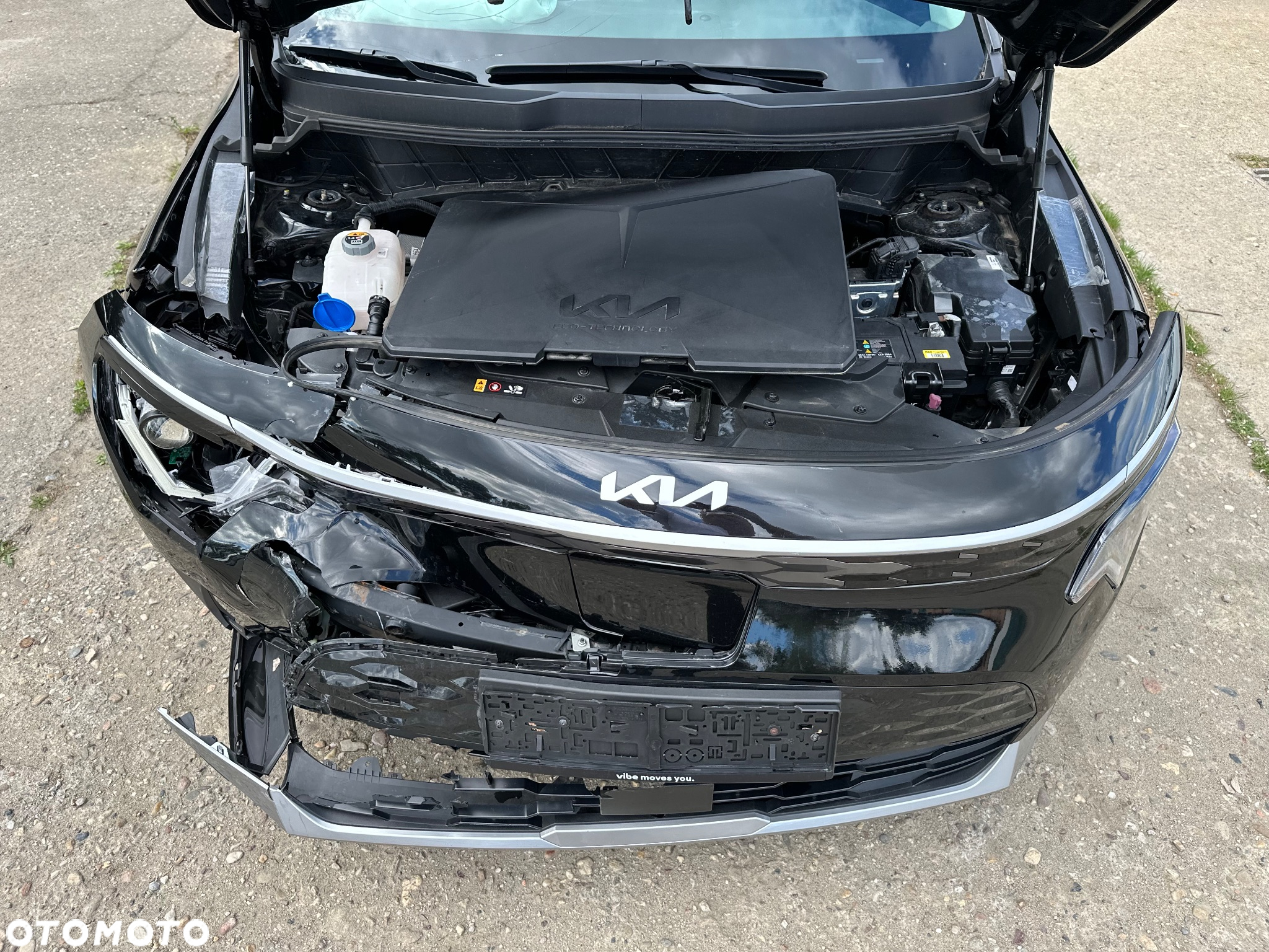 Kia Niro e-Niro 64kWh XL - 27