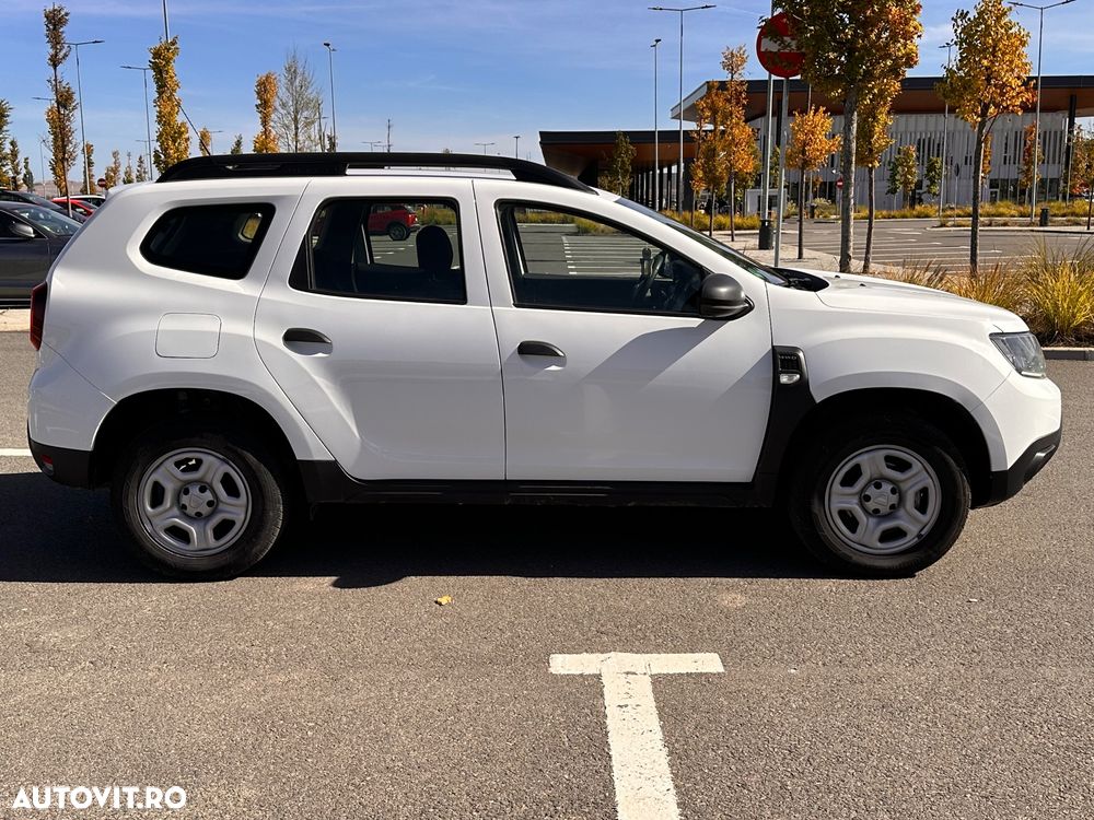 Dacia Duster - 11