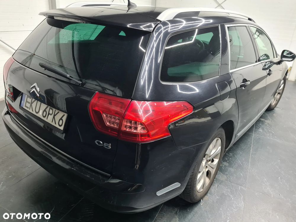 Citroën C5 - 24