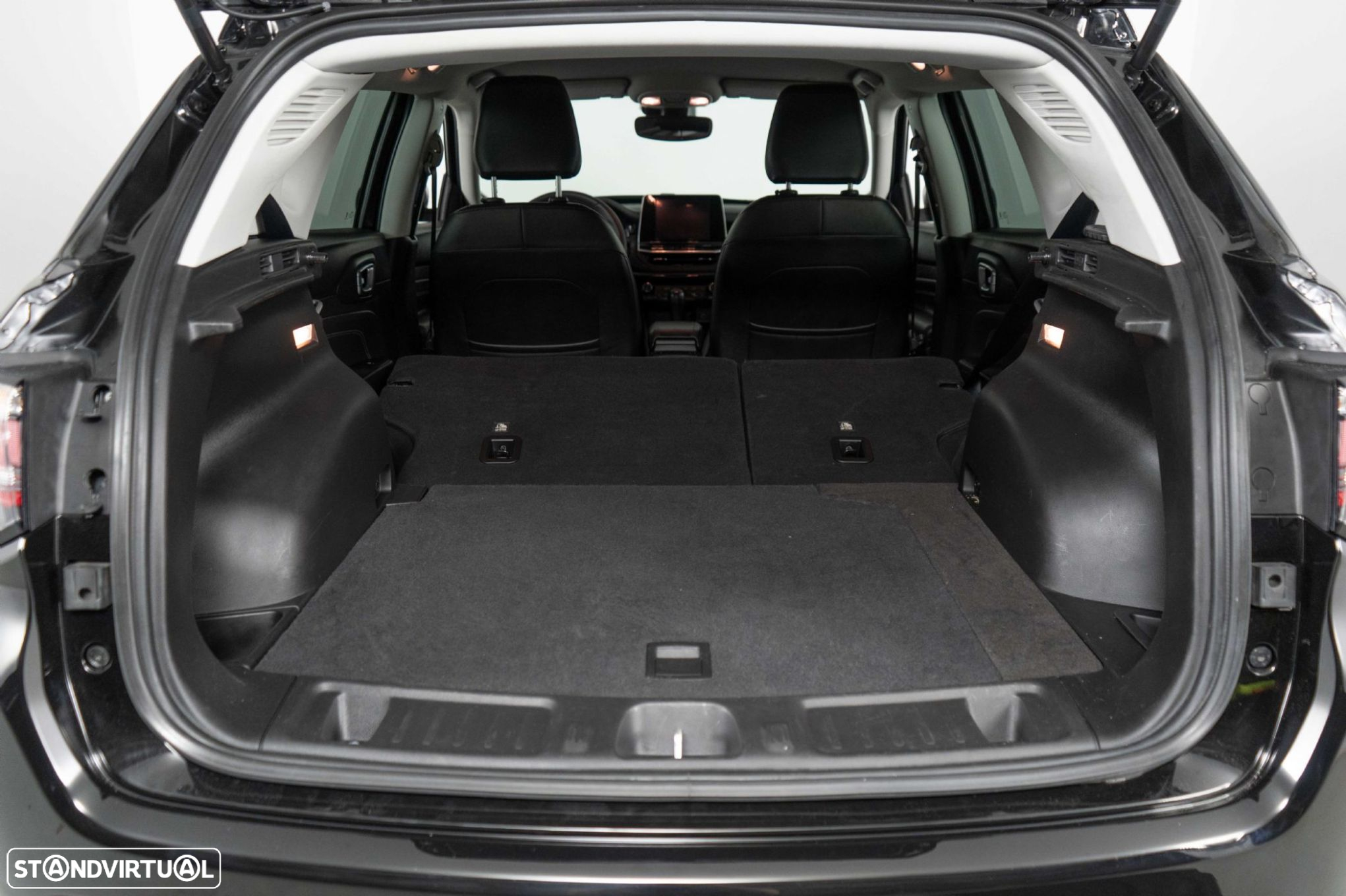 Jeep Compass 1.3 TG 4Xe Night Eagle - 14