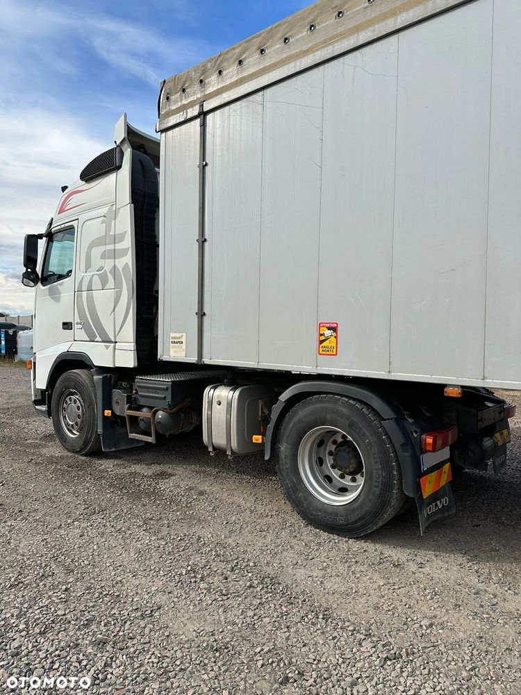 Volvo FH 440 - 4