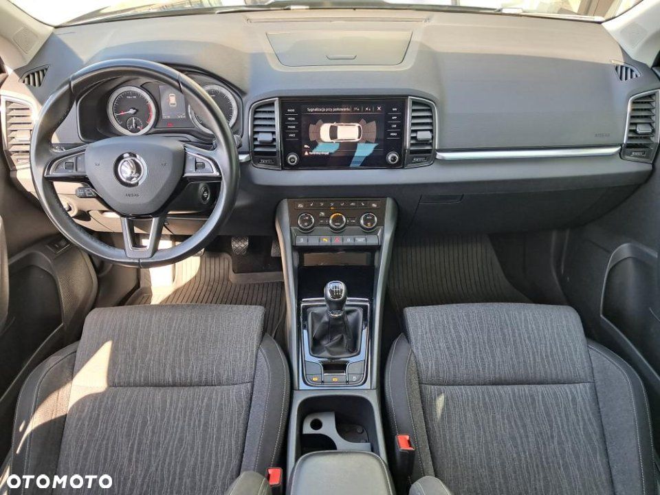 Skoda Karoq - 18