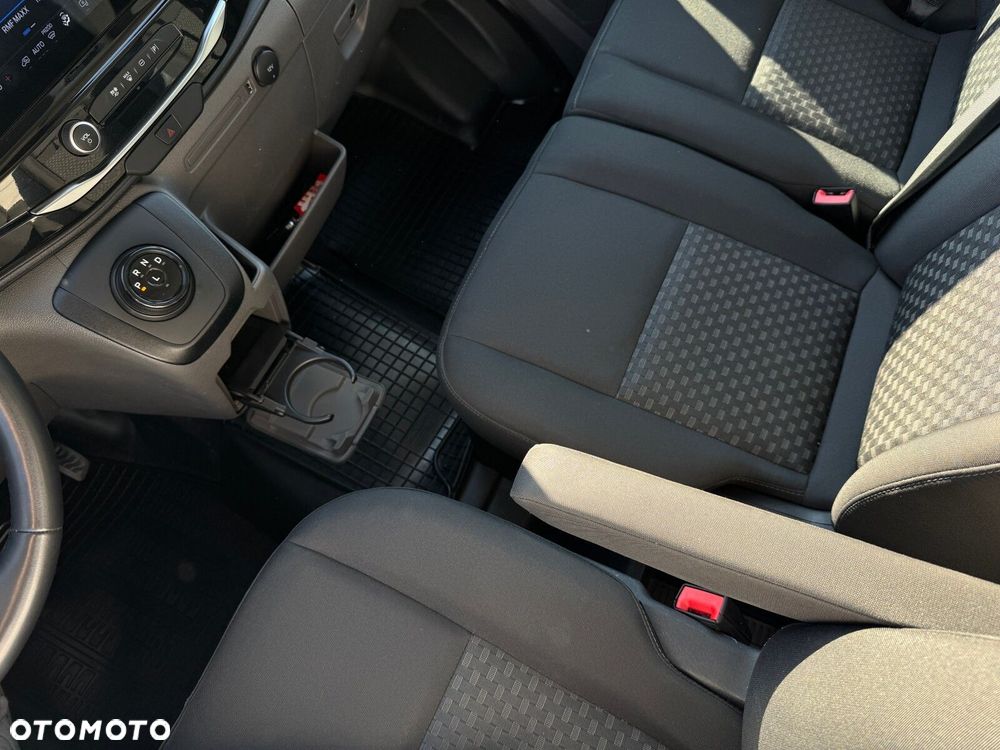 Ford e-transit 350 L4H3 - 27