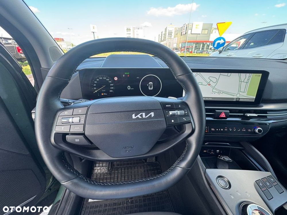 Kia Sportage 1.6 T-GDI Anniversary 2WD DCT - 18