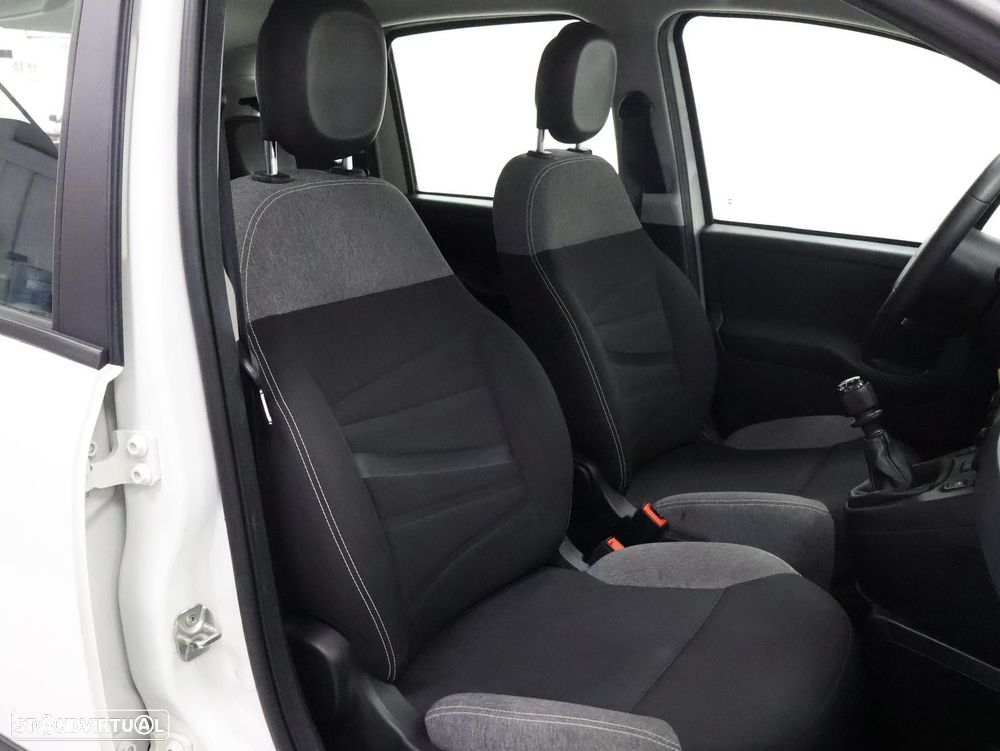 Fiat Panda - 21