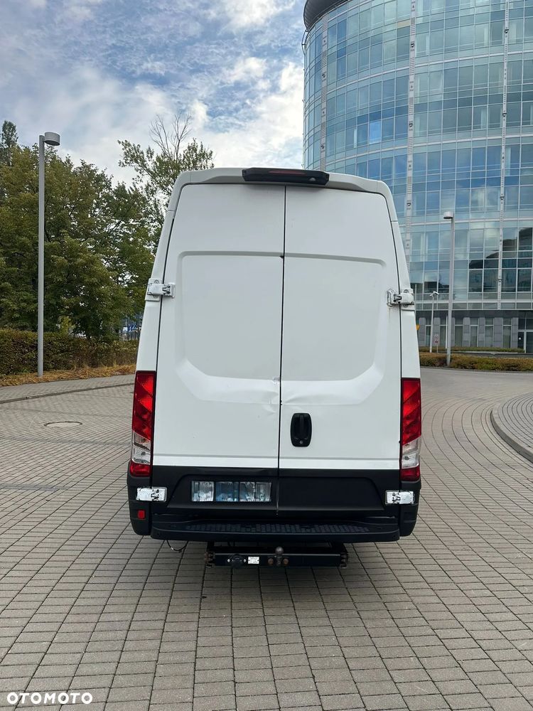 Iveco Daily 35S16 - 4