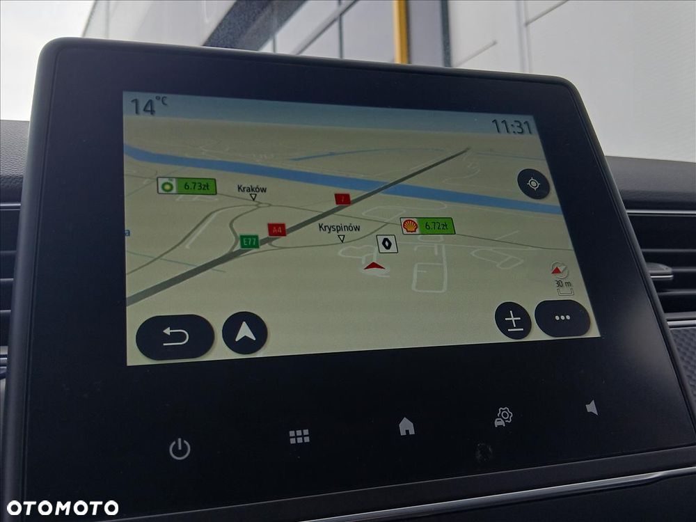 Renault Arkana 1.3 TCe mHEV Evolution EDC - 13