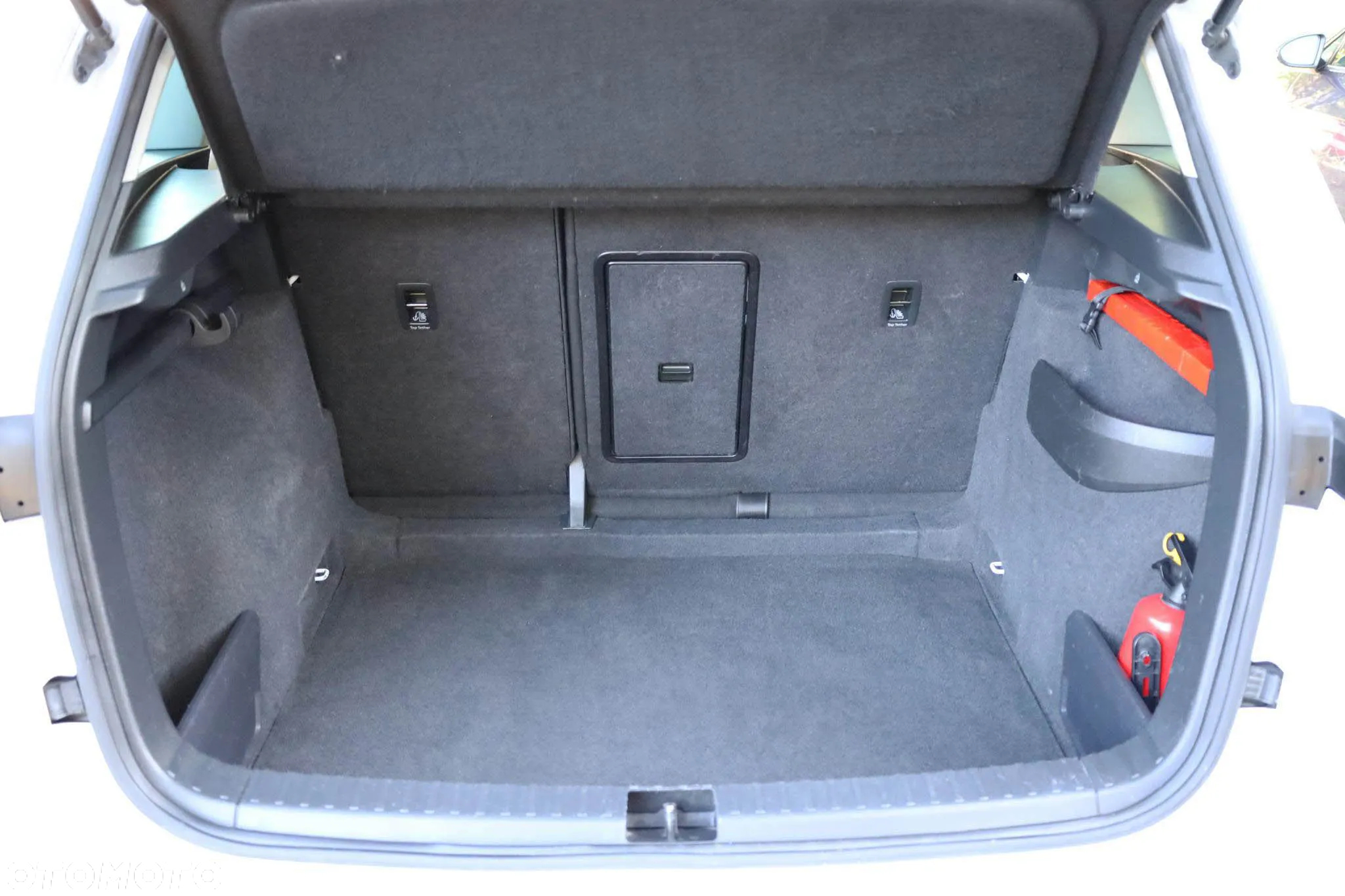 Skoda Karoq 2.0 TDI SCR 4x2 Ambition DSG - 38