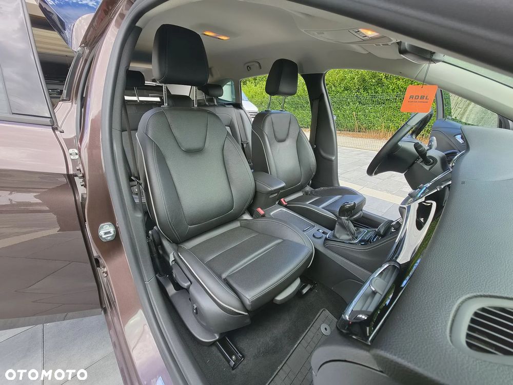 Opel Astra - 14